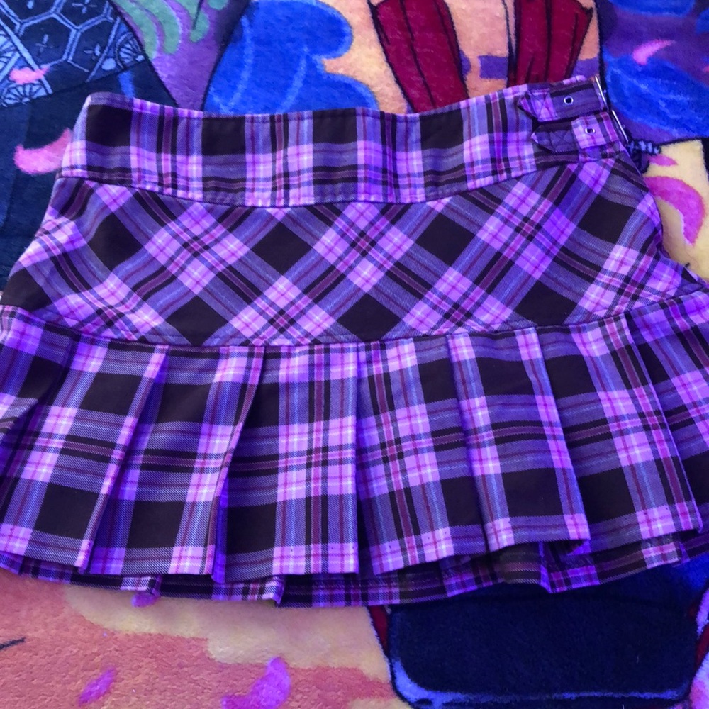 A skirt